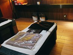 -江南足纪·影院足道·轻奢SPA(笋岗HALO广场店)