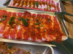 -韩宫宴和牛烤肉(合肥滨湖银泰城店)