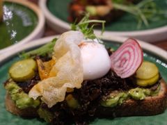 -O'mills Sourdough Bakery&Bistro(永嘉路店)