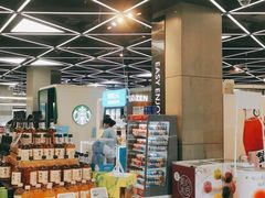 -盒马鲜生(杨高南路店)