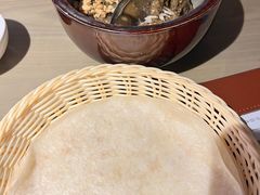 -前海沿·青岛菜(李沧万达店)
