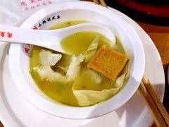 -周鱼小馆石锅酸菜鱼(活力汇店)