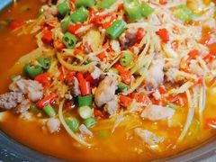 -盐帮食坊•小河帮川菜(四川师大店)