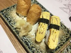 -林妈妈村·日式料理(宝山龙湖天街店)