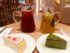 -36cake生日蛋糕(福田店)