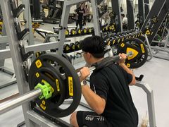 -中田健身工作室(杭州五洲国际店)