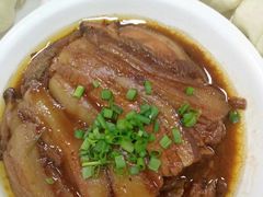 -豫满楼(郑东新区店)