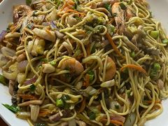 -坛南湾阿强农家乐.海鲜大排档老字号(福州地标美食店)
