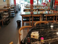 大堂-古乐牛香·鲜牛肉牛杂火锅(解放东路店)