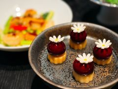 -鲜璟台·地标景观餐厅(上海中心店)