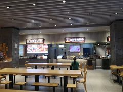 -食代馆(深业上城店)