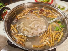 -小煵记·打边炉(西丽文光店)
