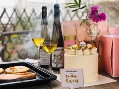 -胖爸爸烘焙工作室(平湖家居店)