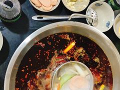 -星鸿社重庆老火锅