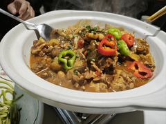 -楚鱼王·河鲜·湖北菜(华农店)