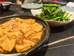 石屏豆腐煲-多味居(剪子巷店)