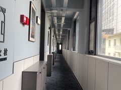 -背包十年青年旅舍(成都太古里春熙路店)