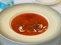 莫斯科红菜汤-莫斯科餐厅