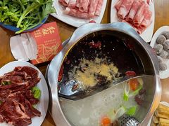 -红姐重庆火锅(曙光路店)