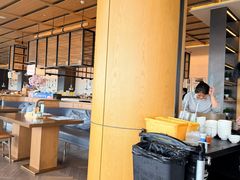 -青岛海天大酒店·1988全日餐厅
