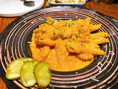 -澳骄 Aussie Kitchen·手工披萨·西餐(国大店)