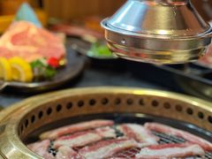 -和来烤肉(仓山万达店)