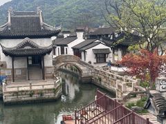 -惠山古镇·寄畅园