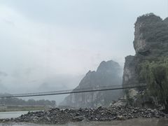 -孤山寨风景区