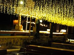 -长白山万达锦华套房酒店