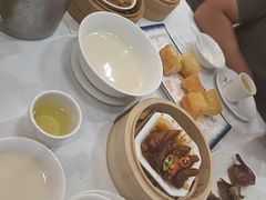 -福满楼·海鲜酒家(福永益田店)
