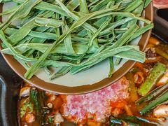 -黔三一夺夺粉酸汤火锅(百信店)