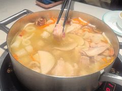 -椰客·海南椰子鸡(新塘永旺梦乐城店)