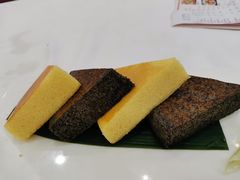 -金华安大酒楼·老牌潮菜·粤式茶点(东方国际店)