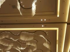-上海宝华万豪酒店