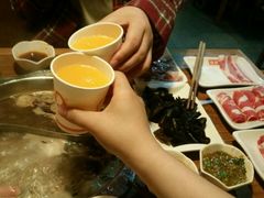 -傣妹火锅(南京东路一店)