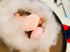 Winter&nbsp;Cocao&nbsp;Forest-视博茶点(美狮美高梅店)