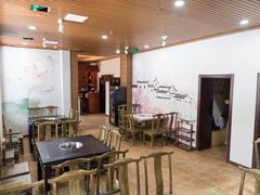 -聚黔堂凯里酸汤鱼美食店