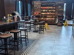 -星巴克(杭州桐庐立山国际店)