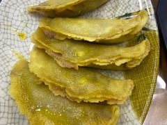 -清真蒋有记(老门东店)