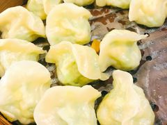 -韩记海鲜饺子旗舰店(红海新区店)