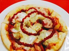 -北工大风味餐厅(北京工业大学东区店)