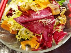 中式拌菜-和园餐厅