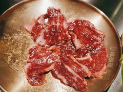 -核桃碳烤肉馆(深圳首店)