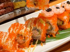 -阿吾罗日本料理(K11艺术中心店)