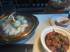 -绿茶餐厅(千岛湖银泰城店)