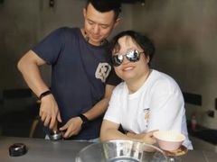 -SeekSeeking咖啡专门店(堰塘街店)