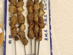 -丝路伊兰·兰州牛肉面(牛街总店)