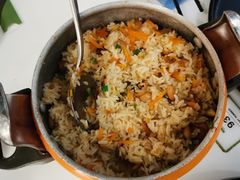 -原味田园·客家菜·土窑鸡(中航城君尚购物中心店)