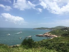 -东极岛景区