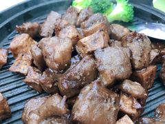 -四季厨房 鲁菜·孔府烤鸭(二环南路店)